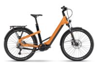 Vélos électriques neufs