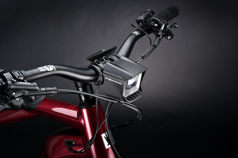 Haibike Trekking 11 - 2024 – Image 3