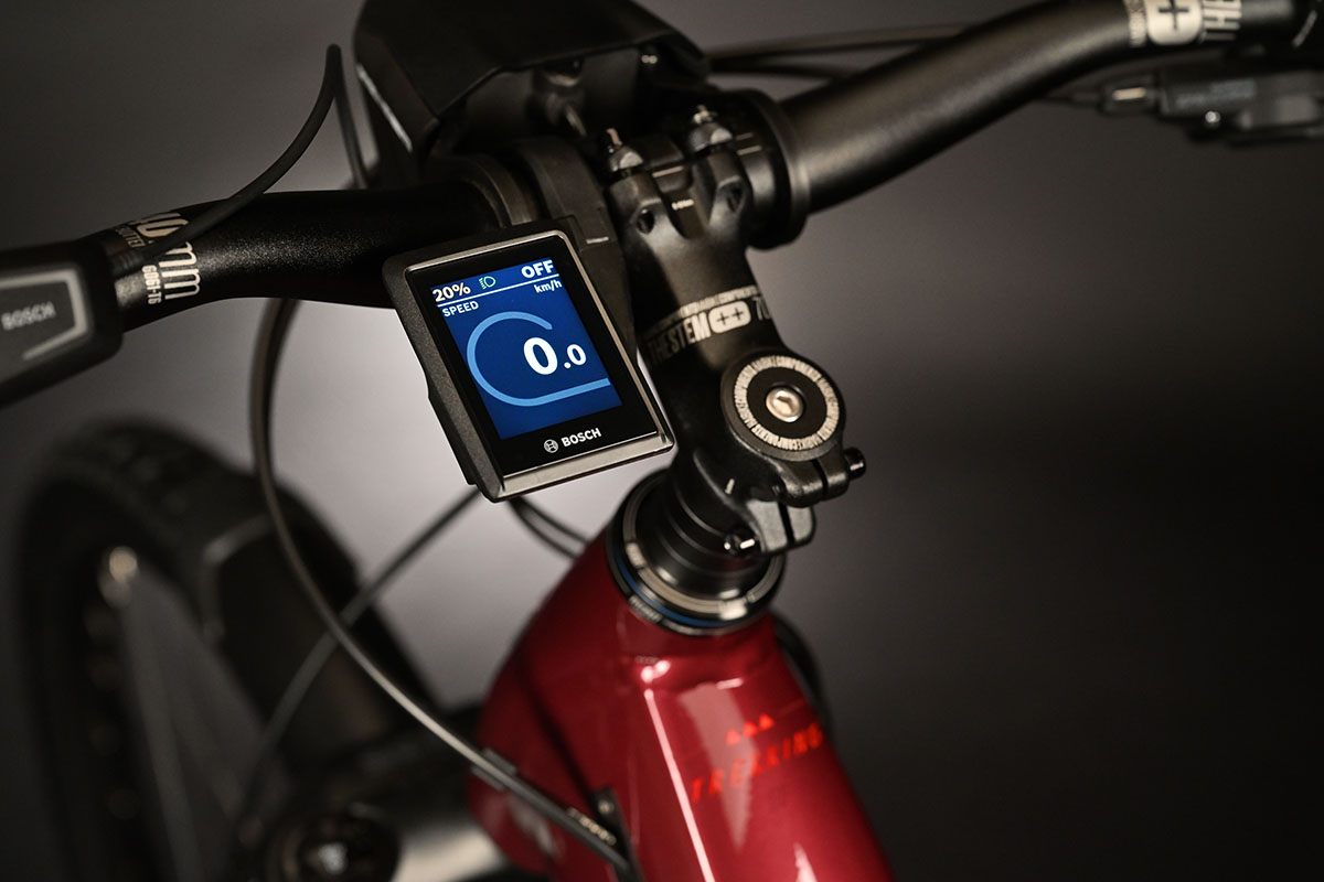 Haibike Trekking 11 - 2024 – Image 3