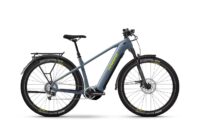 Haibike Trekking 7.5
High blue slate/yellow - gloss brillant 2024