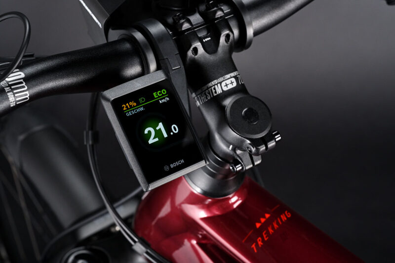 Haibike Trekking 11 - 2024 – Image 4