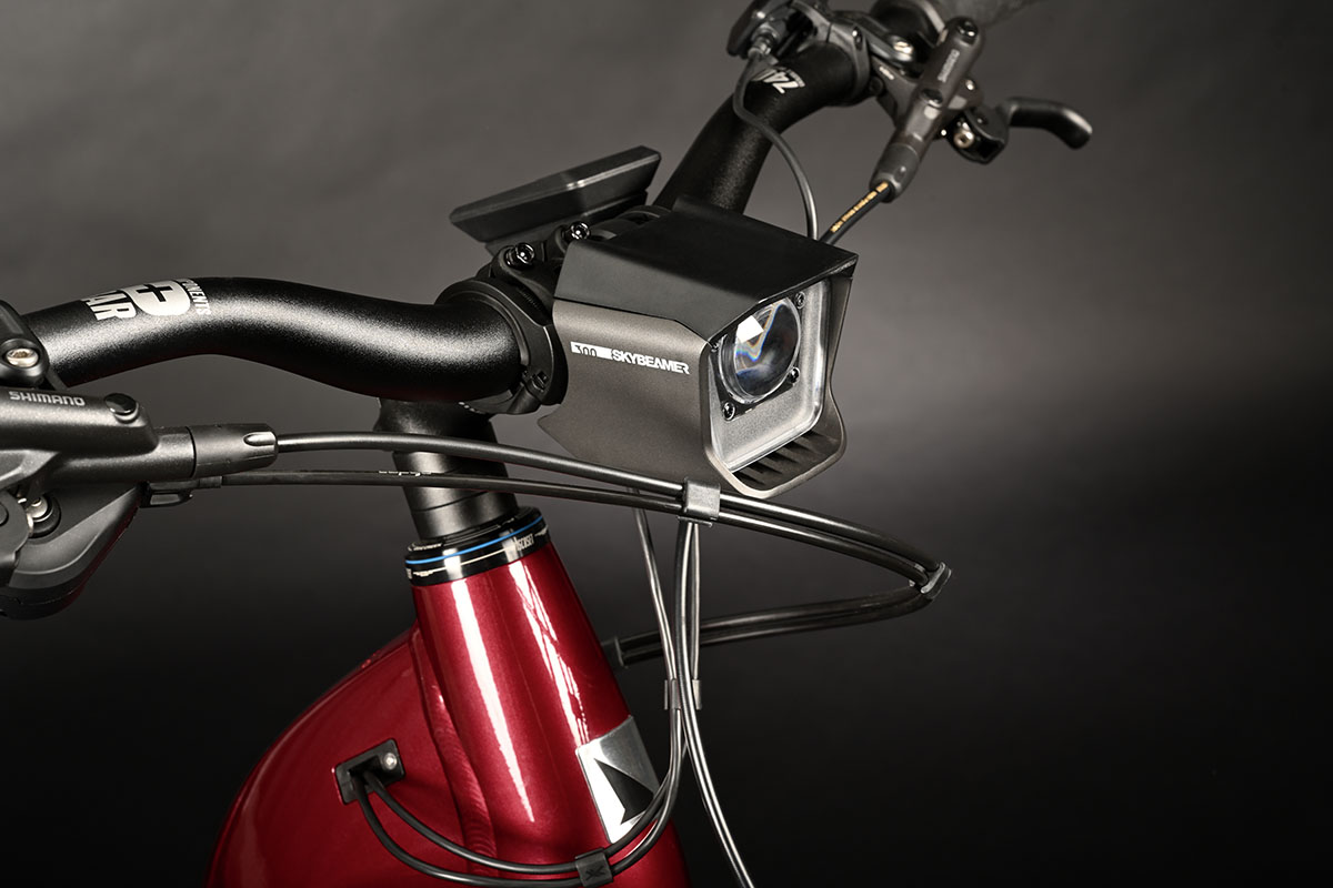 Haibike Trekking 11 - 2024 – Image 4