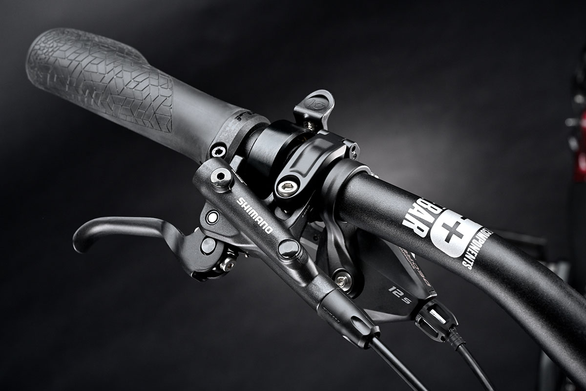 Haibike Trekking 11 - 2024 – Image 5