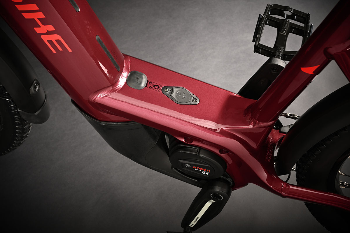 Haibike Trekking 11 - 2024 – Image 5