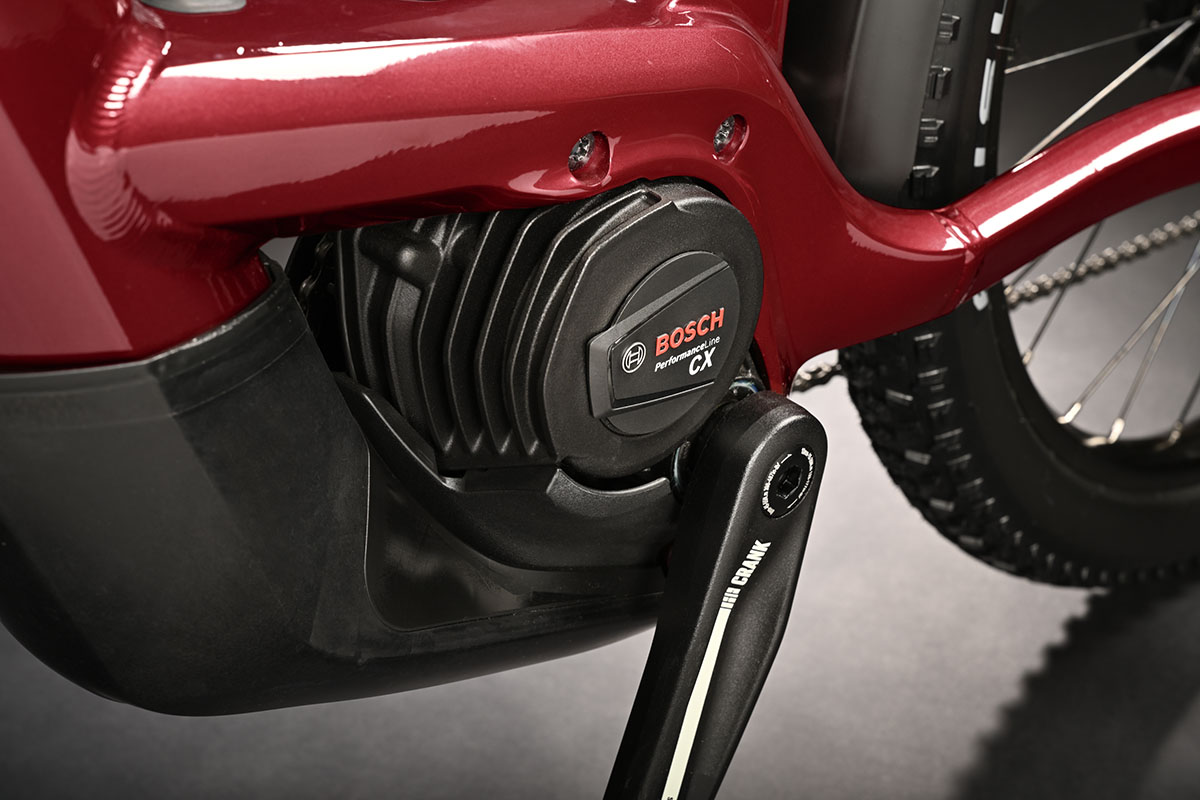 Haibike Trekking 11 - 2024 – Image 6