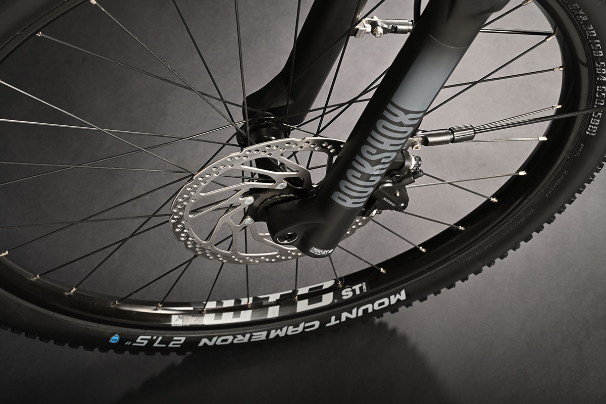 Haibike Trekking 11 - 2024 – Image 7