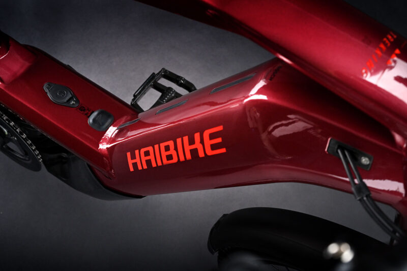 Haibike Trekking 11 - 2024 – Image 8