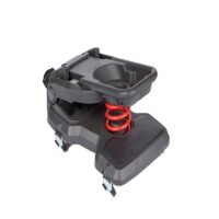 Adaptateur de support Hamax