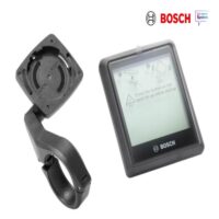 Bosch Kit de post équipement Intuvia 100 BHU3200 31.8mm noir