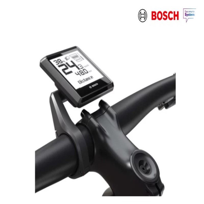 Bosch Kit de post équipement Intuvia 100 BHU3200 31.8mm noir – Image 2