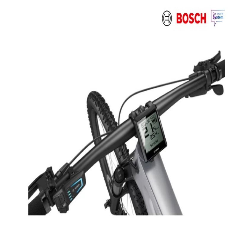 Bosch Kit de post équipement Intuvia 100 BHU3200 31.8mm noir – Image 3