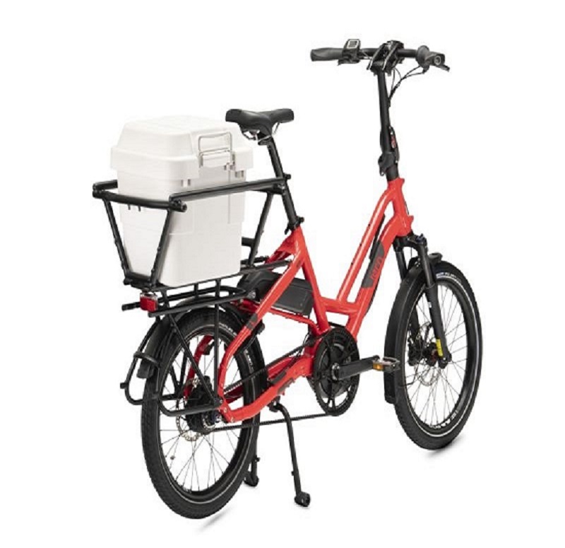 Clubhouse™ Mini Tern GSD, HSD, – Image 2