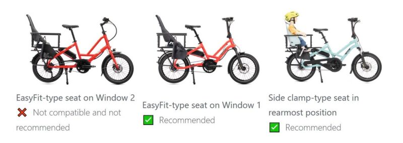 Clubhouse™ Mini Tern GSD, HSD, – Image 5