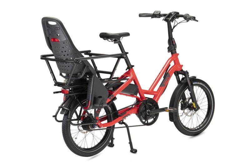 Clubhouse™ Mini Tern GSD, HSD, – Image 3