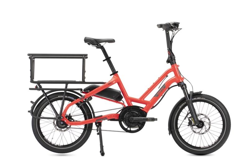 Clubhouse™ Mini Tern GSD, HSD, – Image 4