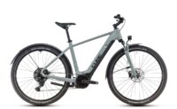 Cube Nuride Hybrid Performance 625 Allroad swampgrey´n´black