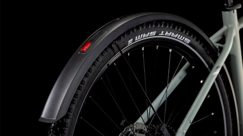 Cube Nuride Hybrid Performance 625 Allroad swampgrey´n´black – Image 4