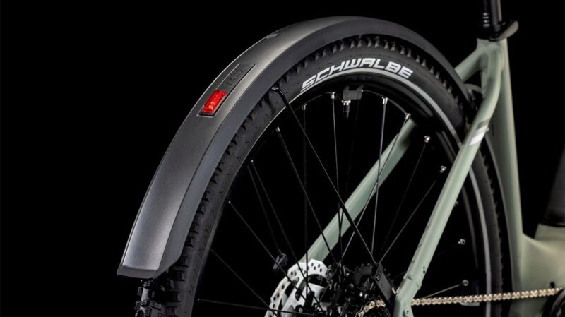 Cube Nuride Hybrid Performance 625 Allroad swampgrey´n´black – Image 3