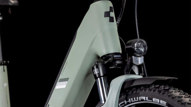 Cube Nuride Hybrid Performance 625 Allroad swampgrey´n´black – Image 5