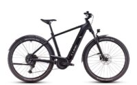 Cube Nuride Hybrid Pro 800 Allroad black´n´bronze