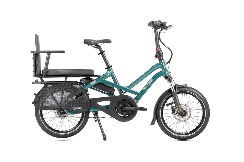 DuoStand™ (Gen 3), béquille solide, pour HSD et Quick Haul – Image 3