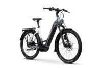 Alternative view of GHOST E-TERU PRO EQ LOW ABS
Unisexe storm gray/chilly white - glossy 2025