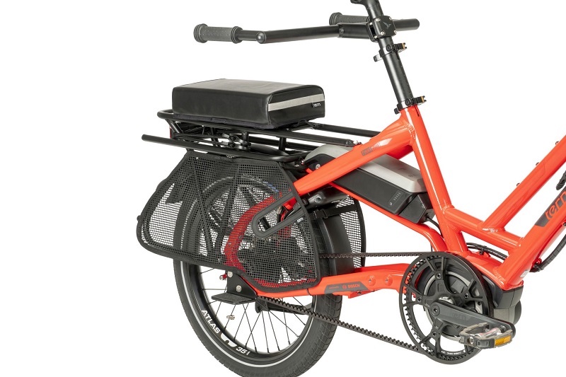 Guidon supplémentaire Sidekick Joyride Gen 2, L'entretoise latérale protège les mains – Image 3