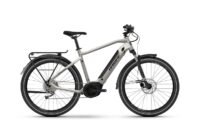 Haibike TREKKING 3 - High
warm grey/black brillant 2025