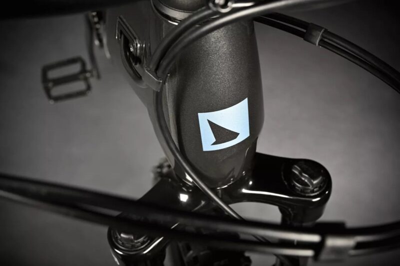 Haibike AllTrack 5 27.5High anthracite/slate - gloss brillant 2024 – Image 4