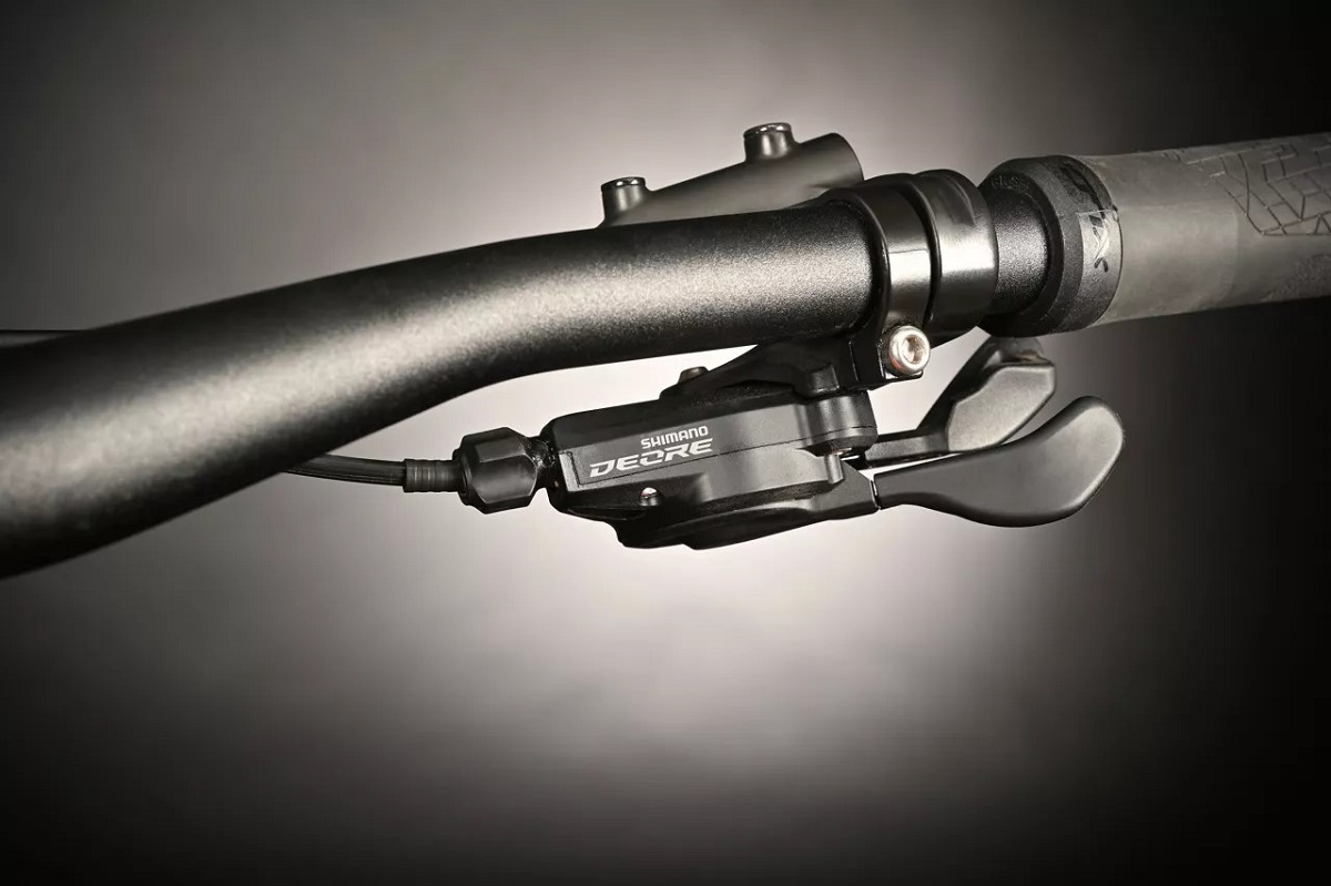 Haibike AllTrack 6  High papaya/titan - gloss brillant – Image 8