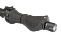 Alternative view of Nitelite Side, feu lateral orange, Lampes de sécurité intégrées