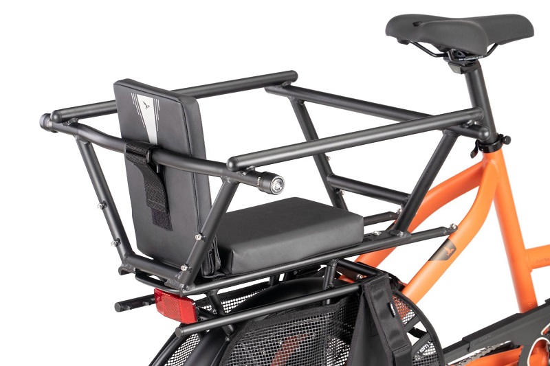 Nitelite Side, feu lateral orange, Lampes de sécurité intégrées – Image 4