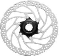 Shimano Disque SM-RT30 180 mm Center-Lock cranté à l`intérieur- /lextérieur