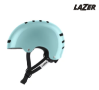 Alternative view of LAZER Casque Unisex City Armor 2.0 carolina blue