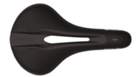 Terry selle Figura Max Man avec trou black
