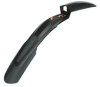 Alternative view of SKS Garde-boue av. amovible Shockblade Dark 28" & 29" noir