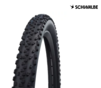 Schwalbe Pneu Black Jack 26x2.10 rigide black