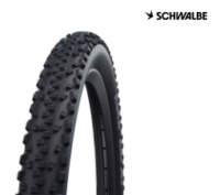Schwalbe Pneu Black Jack 26x2.00 rigide black