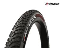 Vittoria Pneu Mezcal 27.5x2.10 rigide noir