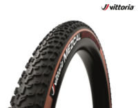 Alternative view of Vittoria Pneu Mezcal 27.5x2.10 rigide noir