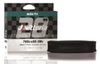 Vittoria Chambre à air Auto Fix 27.5x1.95/2.50 48 mm valve presta RVC