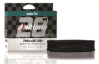 Vittoria Chambre à air Auto Fix 27.5x1.95/2.50 48 mm valve presta RVC