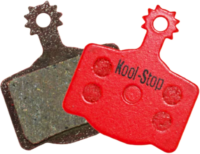 Kool Stop Plaquettes de frein D160E Magura MT 2 4 6 8 pour e-Bike