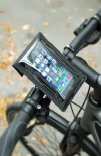 Alternative view of SKS Support smartphone Smartboy