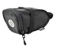AGU Essentials Sacoche Moyenne noir