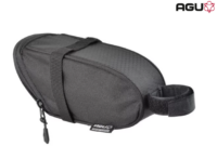 Alternative view of AGU Essentials Sacoche Moyenne noir