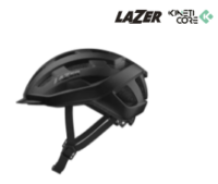 Alternative view of LAZER Casque Mixte Sport Codax KinetiCore noir mat
