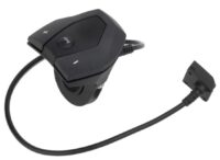 Bosch Unité de commande Intuvia BUI25x digital noir