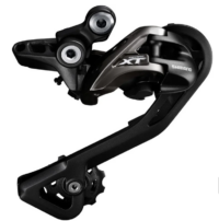 Shimano Dérailleur XT RD-T8000 10-vitesses SGS