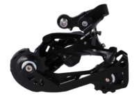 Alternative view of Shimano Dérailleur DEORE RD-M6000 10-vitesses GS
